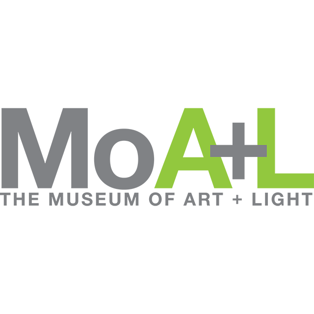 Logo de Moal - Collaboration sur projets de mapping vidéo