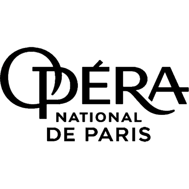 Logo d'Opera - Collaboration en spectacle vivant