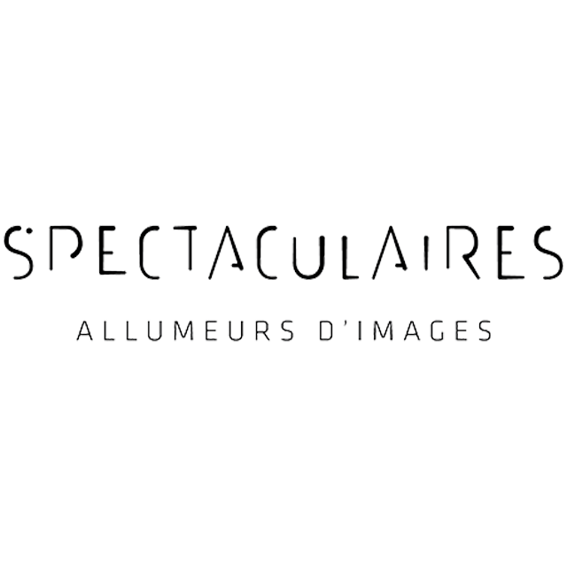 Logo des Spectaculaires - Référence en événementiel